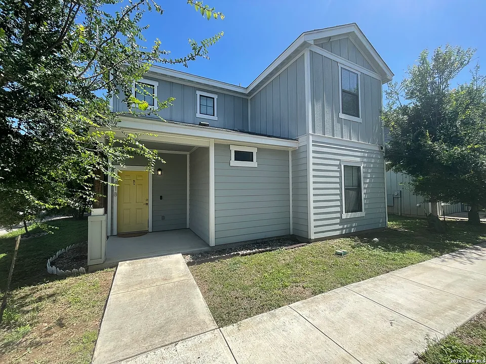 418 Lockhart