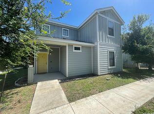 418 Lockhart, San Antonio, TX 78202