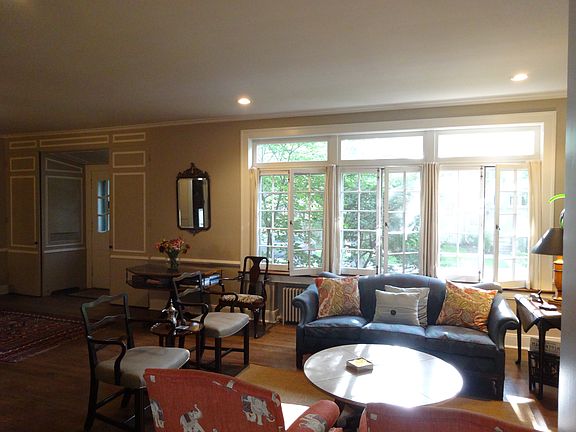 Living Room II