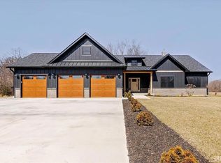 108 Stonecrest Dr, Bedford, IN 47421