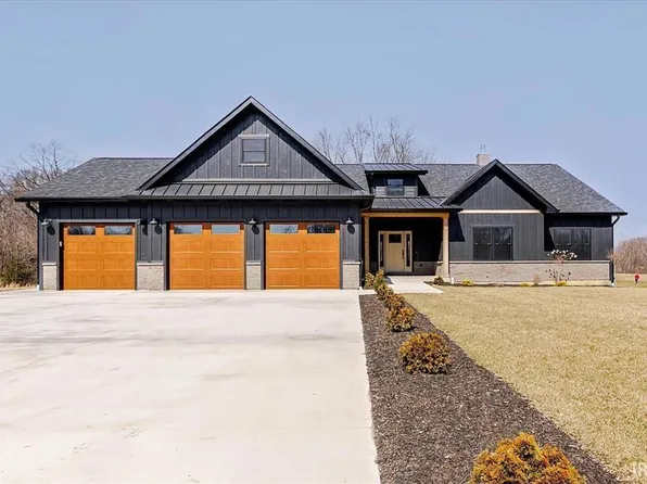 108 Stonecrest Dr, Bedford, IN 47421