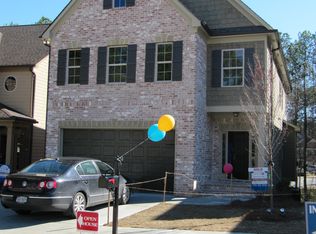 5062 Micaela Way, Duluth, GA 30096