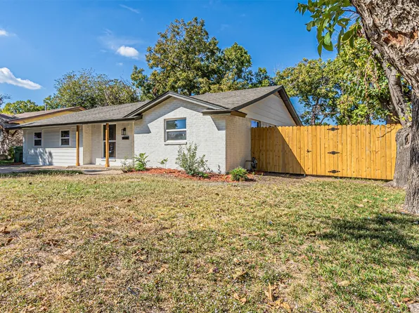 2321 Skylark Dr, Arlington, TX 76010