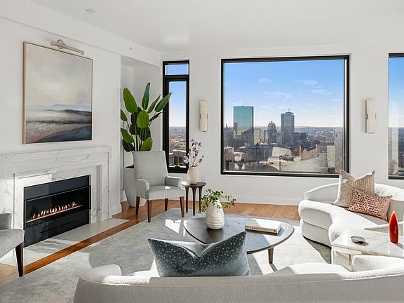 2nd image of 110 Sudbury St Unit 3601