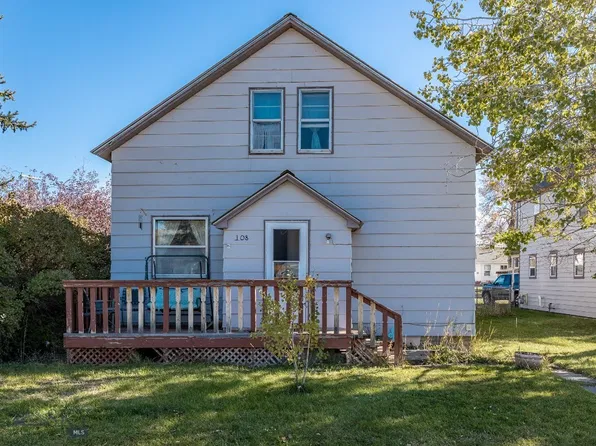 108 N Weaver St, Belgrade, MT 59714