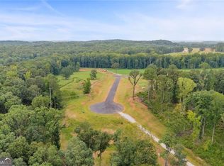 34 Alcovy St Lot 30, Monroe, GA 30655