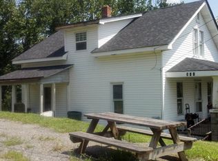 306 Mountain Rd, Richlands, VA 24641