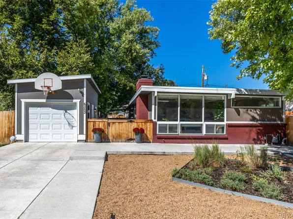6353 Kendall Street, Arvada, CO 80003