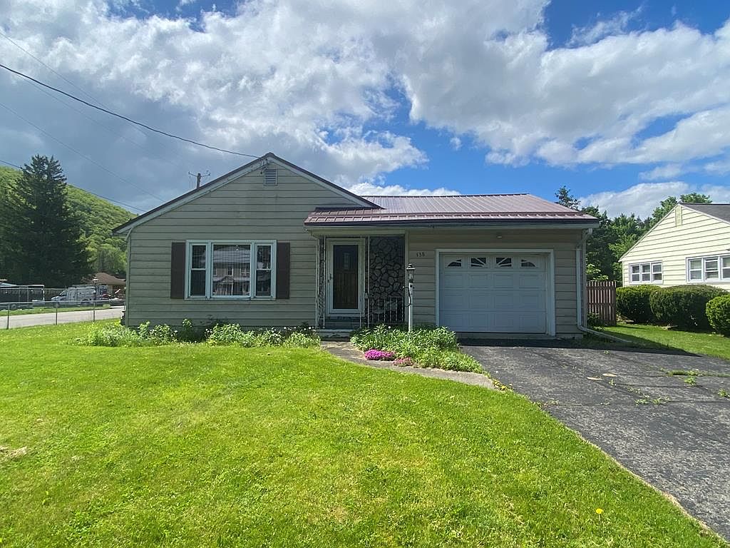 338 E Franklin St, Horseheads, NY 14845 Zillow