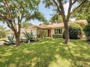 2602 Aylesbury Ln, Austin, TX 78745