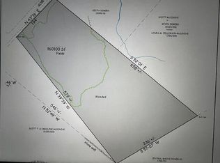 0 Roberts Ridge Rd, East Waterboro, ME 04030