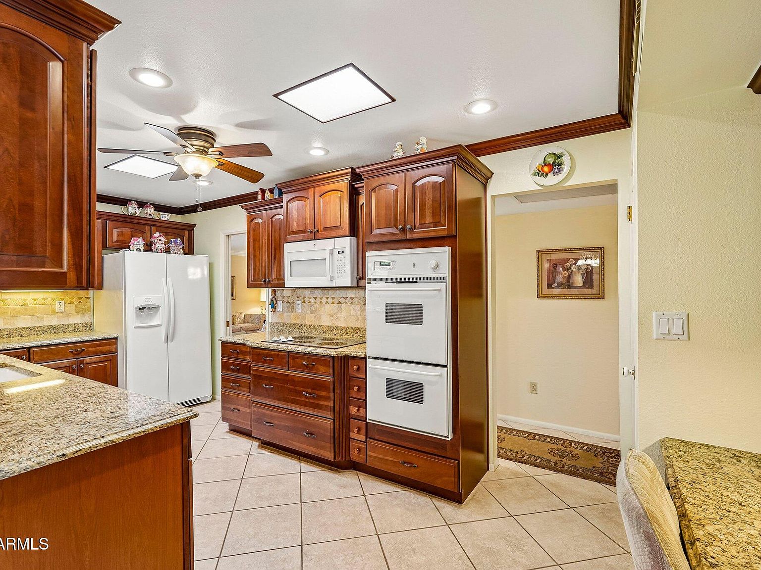 16405 N AGUA FRIA Drive