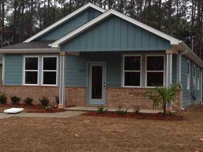 443 Indian Woman Rd, Santa Rosa Beach, FL, 32459