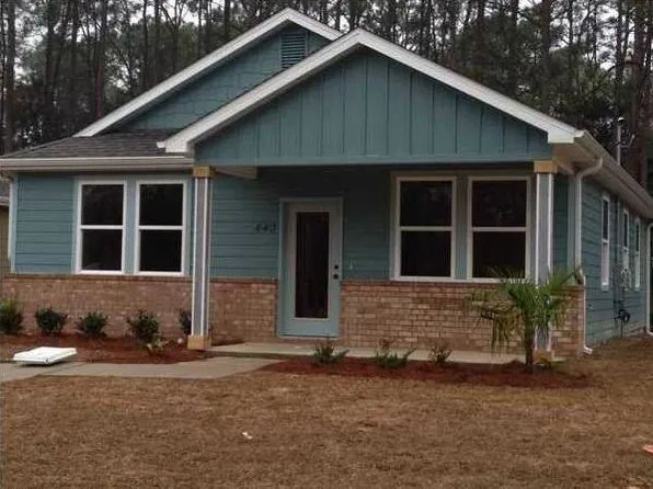 443 Indian Woman Rd, Santa Rosa Beach, FL 32459