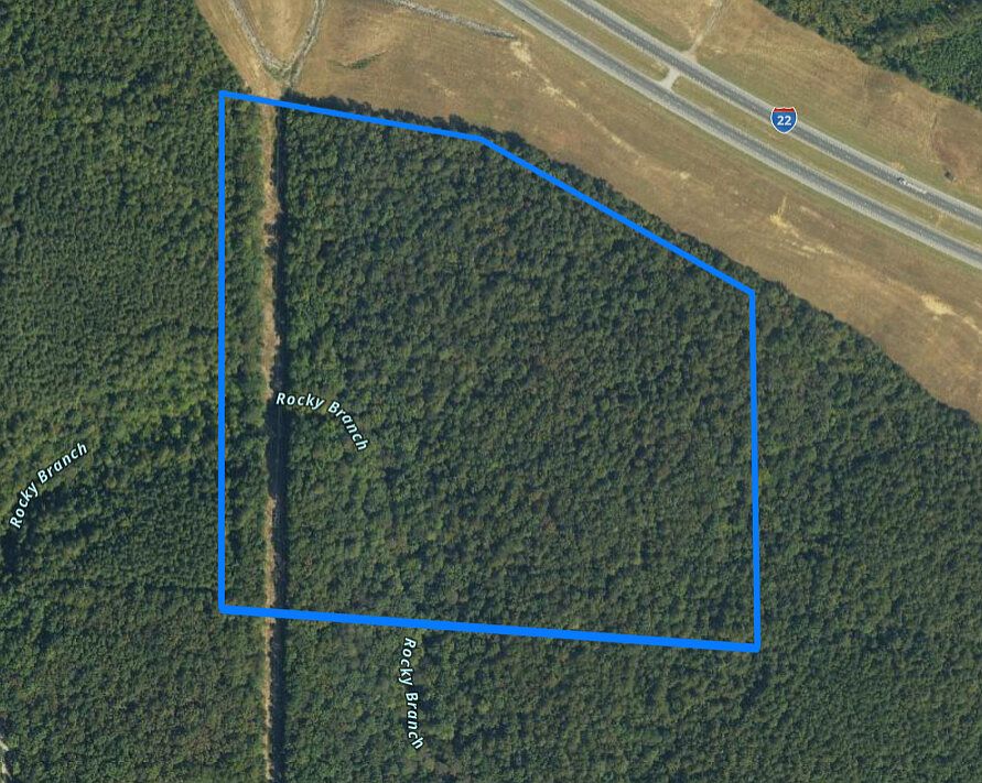 2nd image of TRACT 10 0 Lady Ln