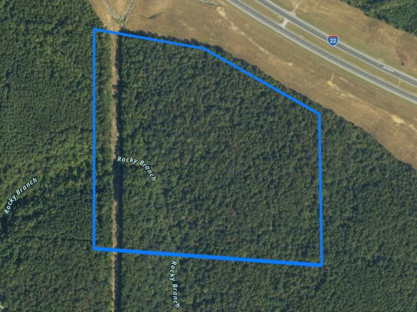 TRACT 10 0 Lady Ln, Brilliant, AL 35548