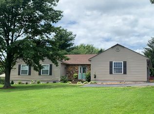 6564 Masonville Habit Rd, Philpot, KY 42366