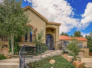 14 Vista Encantada, Sandia Park, NM 87047