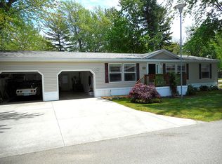 2778 Birch St, Ludington, MI