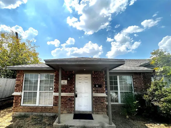 515 NW 11th St, Grand Prairie, TX 75050