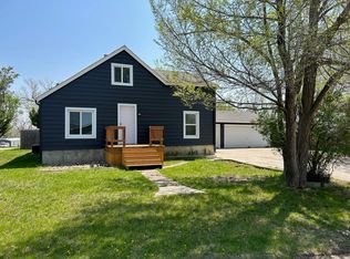 1535 Parker Ave, Sheridan, WY 82801