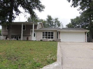 2903 Sundale Dr, Fort Wayne, IN