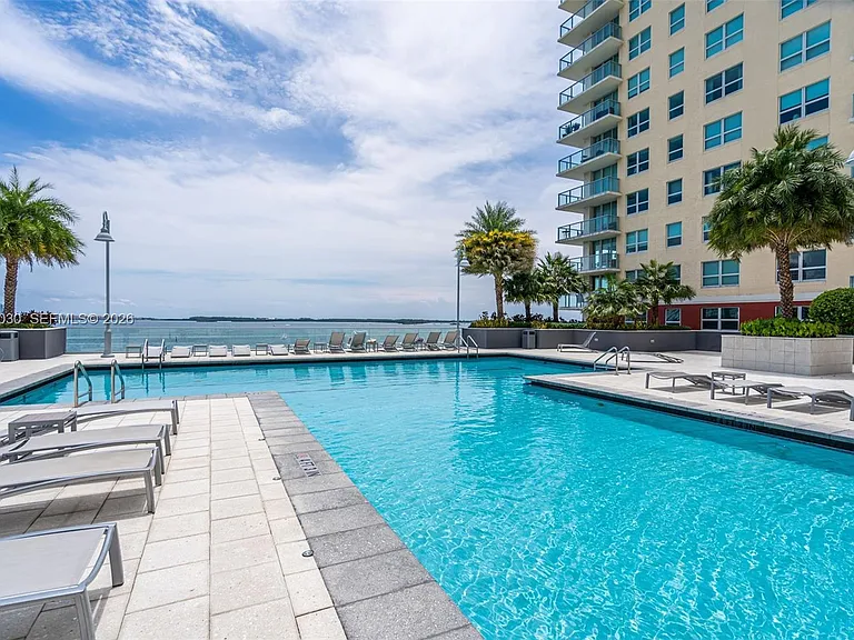 1155 Brickell Bay Dr #2007 — Photo 27