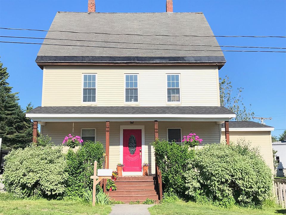 18 Prospect St. Front of house.