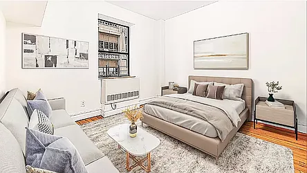 Rented by REAL New York