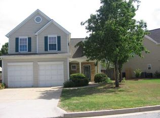 12075 Crabapple Lake Dr, Roswell, GA 30076