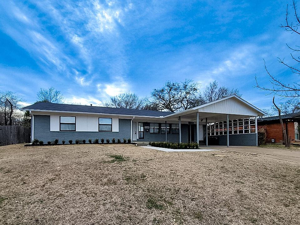 5440 Wedgmont Cir N, Fort Worth, TX 76133 | Zillow