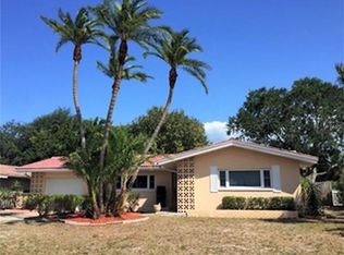 1873 Dolphin Blvd S, Saint Petersburg, FL 33707