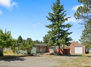 21 Ridge Loop Rd, Cle Elum, WA 98922