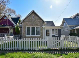 1843 Singleton St, Indianapolis, IN