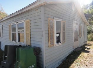 706 Highway 64 E, Bald Knob, AR 72010