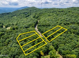 Flats Rd, Tallassee, TN 37878