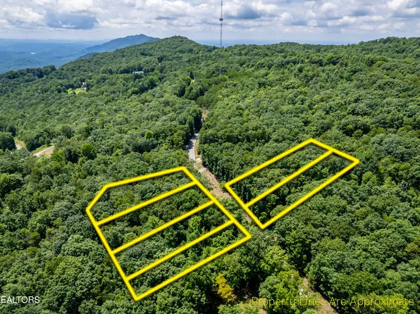 Flats Rd, Tallassee, TN 37878