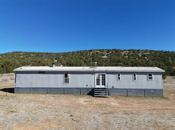 1 Mac Ln, Edgewood, NM 87015