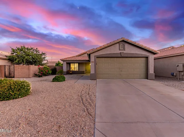 9361 W RUNION Drive, Peoria, AZ 85382