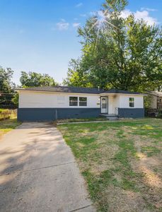 313 S 44th West Ave, Tulsa, OK, 74127