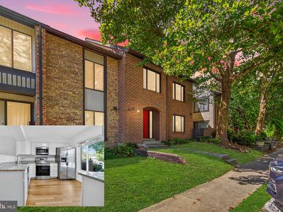 9722 Shadow Oak Dr, Gaithersburg, MD, 20886