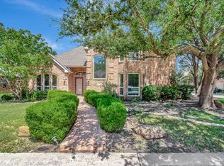 213 Ledgenest Dr, McKinney, TX 75072