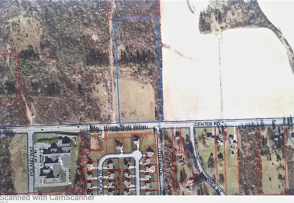 2nd image of Center Rd