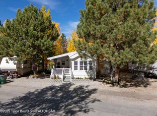 378 Rim Rd, Thayne, WY 83127