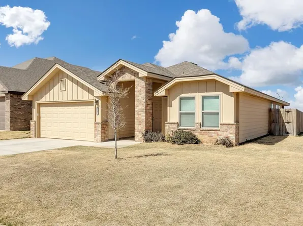 8309 E County Road 113, Midland, TX 79706