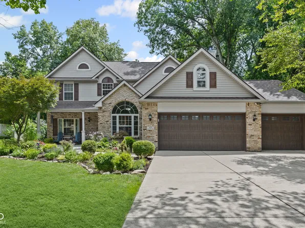 809 Red Oaks Ln, Lafayette, IN 47909