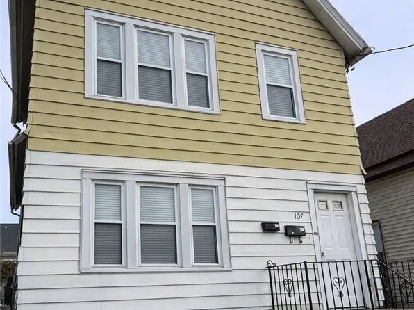 107 Jones St, Buffalo, NY 14206