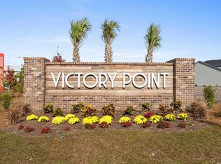 142 Talladega Dr, Myrtle Beach, SC 29579