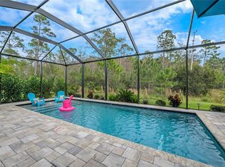11735 Avingston Ter, Fort Myers, FL 33913