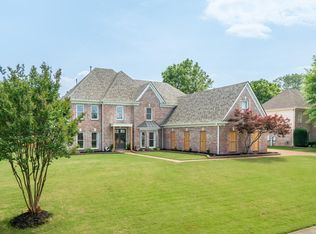 1153 Willow Bend Cv, Collierville, TN 38017